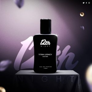 Titan Legacy